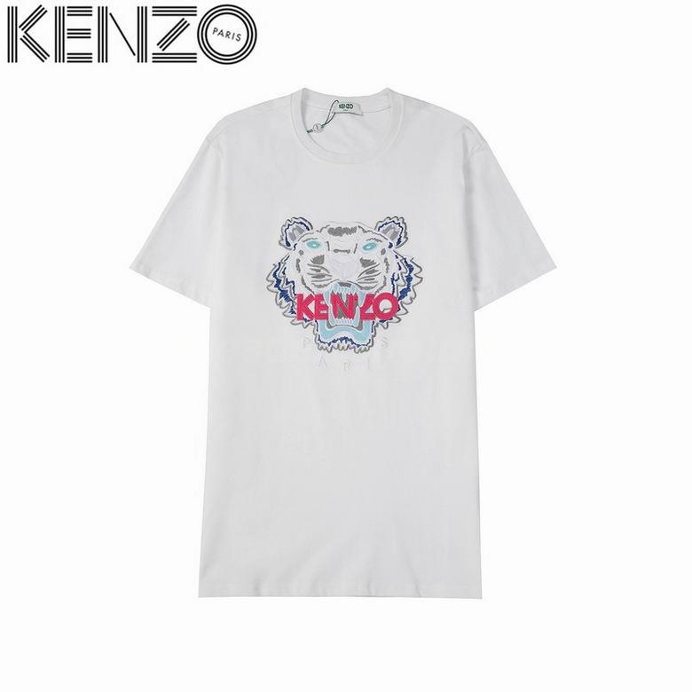 KENZO Men's T-shirts 310